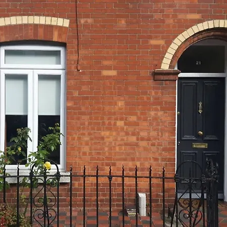 Lägenhet 6 Rathgar Easy Access To Downtown *