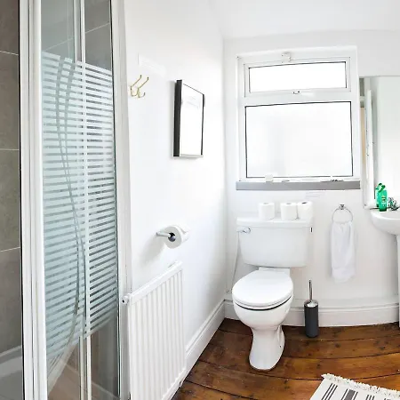 6 Rathgar 3km To Downtown Dublin
