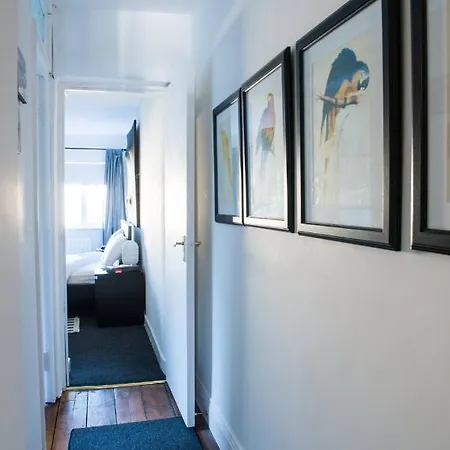 Dublin 6 10 Mins To Downtown Appartement *