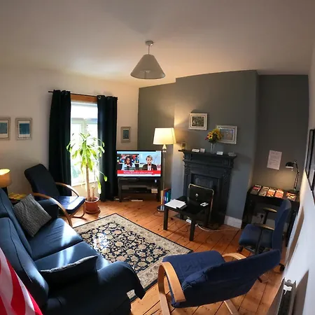 Апартаменты 6 Rathgar 2 Bedrooms Дублин