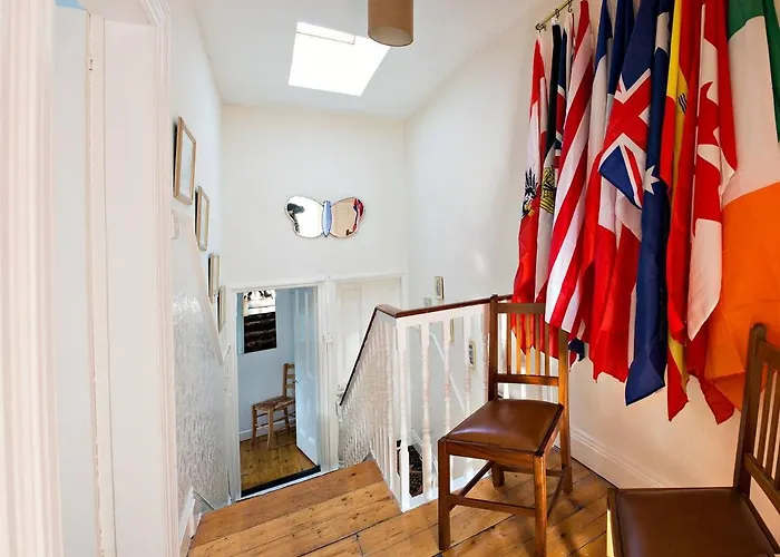 6 Rathgar Easy Access To Downtown Apartment Dublin