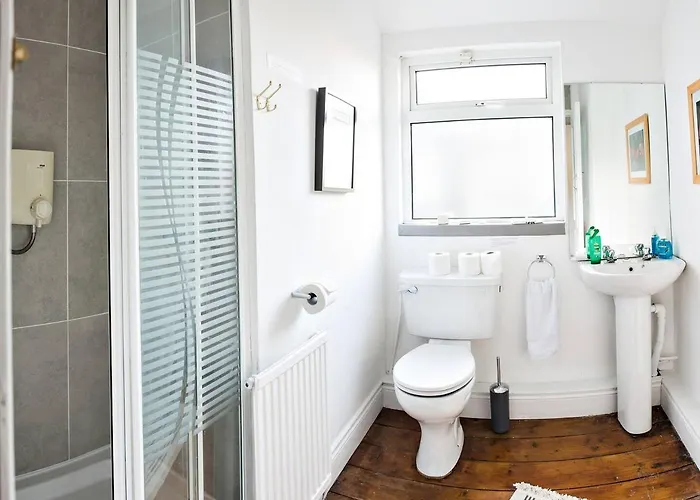 6 Rathgar Easy Access To Downtown Дублин