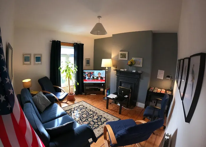 Apartment 6 Rathgar Easy Access To Downtown Dublin