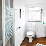 6 Rathgar Easy Access To Downtown 더블린