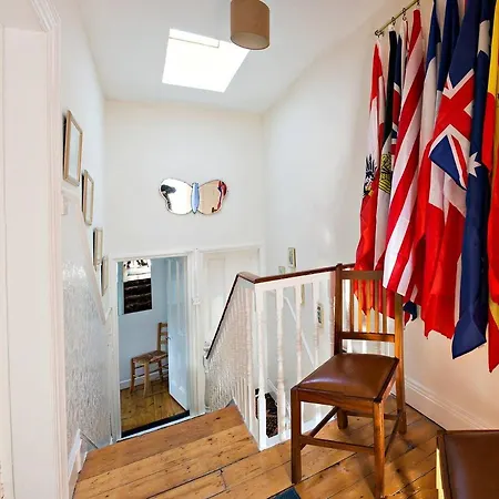 6 Rathgar Easy Access To Downtown 公寓 都柏林