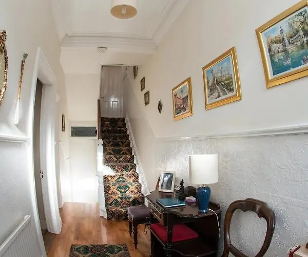 6 Rathgar Easy Access To Downtown * Dublin