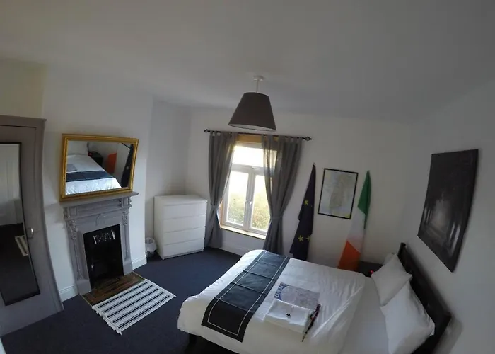 Apartament 6 Rathgar Easy Access To Downtown Dublin