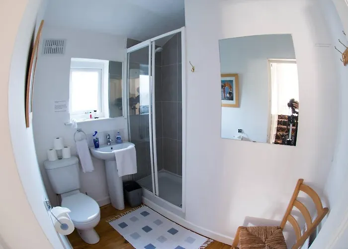 Apartament 6 Rathgar Easy Access To Downtown *