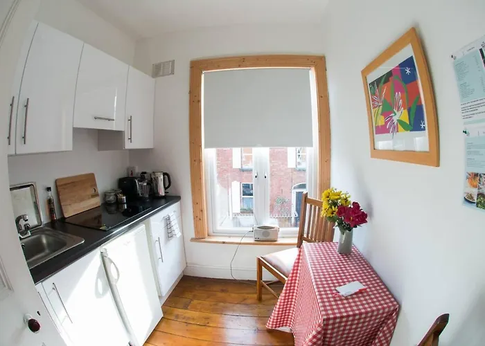 6 Rathgar Easy Access To Downtown *