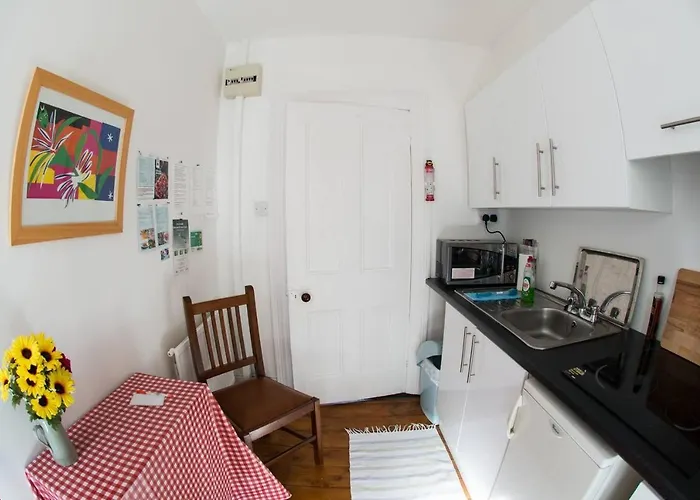 Apartament 6 Rathgar Easy Access To Downtown *