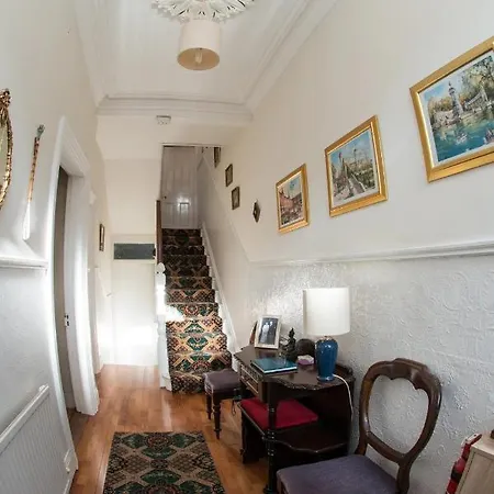 6 Rathgar Easy Access To Downtown * 都柏林